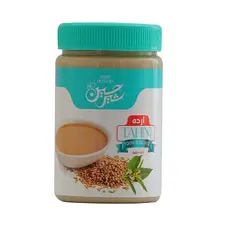 ارده ممتاز شیرحسین 550 گرمی