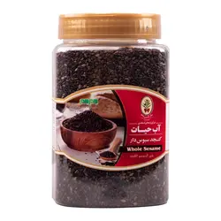 کنجد سبوس دار سم سم 450 گرمی