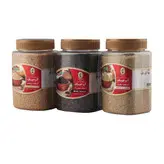 کنجد سبوس دار سم سم 450 گرمی