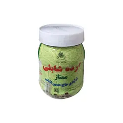 ارده ممتاز شابلی با کنجد ایرانی 500 گرمی