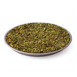 باقلوا بشقابی عسلی ویژه سنتی یزد  850 گرمی