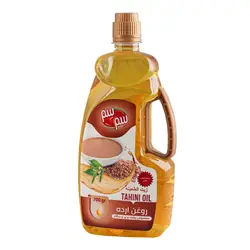 روغن ارده سم سم  700 گرمی