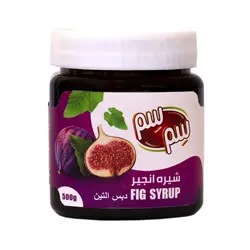 شیره انجیر سم سم 500 گرمی