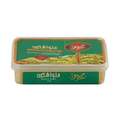 حلوا شکری شیرحسین حجم 700 گرمی