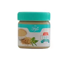 ارده ممتاز شیرحسین 300 گرمی