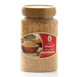 کنجد برشته سم سم 450 گرمی