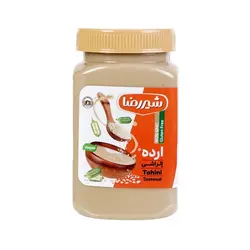 ارده ممتاز شیررضا 700 گرمی