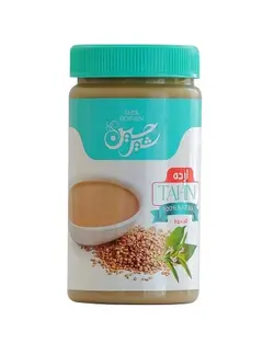 ارده ممتاز شیرحسین 650 گرمی
