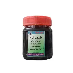 شیره خرما حلوائیان حجم 500 گرمی