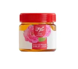 شیره گلاب شیرحسین 220 گرمی