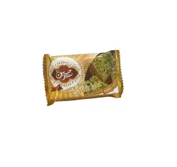 حلوا شکری شیرحسین 50 گرمی