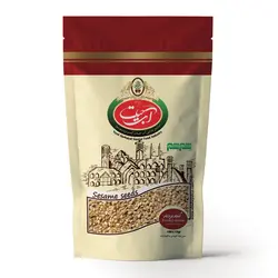 کنجد برشته سم سم 100 گرمی