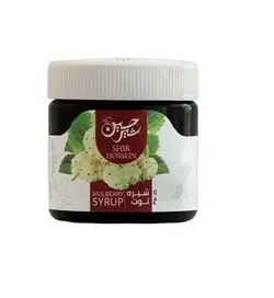 شیره توت شیرحسین 220 گرمی