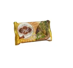 حلوا شکری شیرحسین 90 گرمی