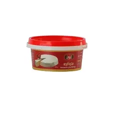 حلوا ارده ممتاز شیرحسین 250 گرمی