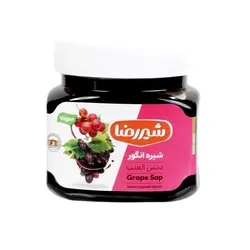 شیره انگور شیررضا 450 گرم