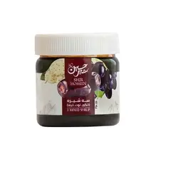 سه شیره شیرحسین 220 گرمی