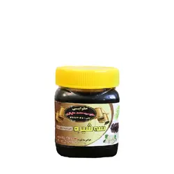 سه شیره حلوائیان حجم 500 گرمی
