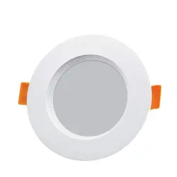 پنل ال ای دی 10 وات آیکالایت کد 001