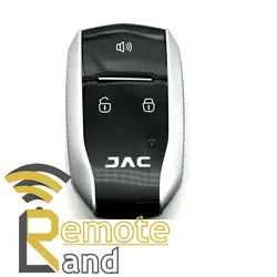 کاور فلزی ریموت جک S5