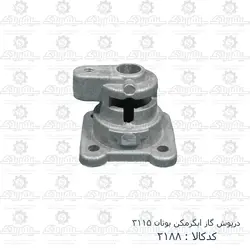 درپوش گاز آبگرمکن بوتان 3115