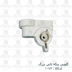 گلویی پنکه سانی بزرگ