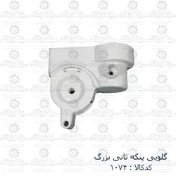 گلویی پنکه سانی بزرگ