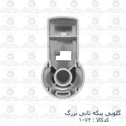 گلویی پنکه سانی بزرگ