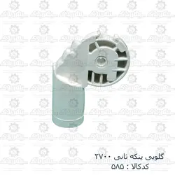 گلویی پنکه سانی 2700