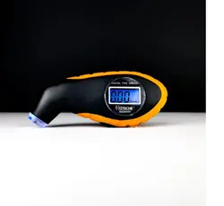 فشار سنج لاستیک دیجیتالی- فشار سنج تایر خودرو - 150 Bar - دیجیتالی - برند اصلی Hoteche هوتچ (830049)