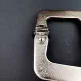انبر قفل گیره ای c شکل - دماغه هماهنگ شونده -  11 اینچ   - برند اصلی Hoteche هوتچ (110702)