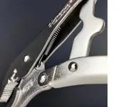 انبر قفل فک مستقیم مدل آمریکایی 10 اینچ - برند اصلی Hoteche هوتچ (110203)