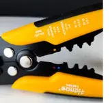 سیم لخت کن اتوماتیک - سیم چین و سرسیم پرس- برند اصلی Hoteche هوتچ (140304)