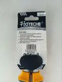 انبر دست فولادی حرارت دیده * 7 * اینچ ضد زنگ و ضد سایش فوق حرفه ای و صنعتی - برند اصلی Hoteche هوتچ (100122)