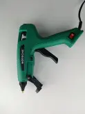 تفنگ و دستگاه چسب حرارتی 100 وات فوق صنعتی - برند اصلی Hoteche هوتچ (700203)