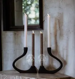 باکس دستمال کاغذی رومیزی طرح گره طناب کد301