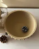 ظروف سرو پذیرایی مدل گود تکسچر  کد10448