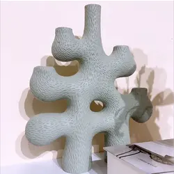 جاشمعی رومیزی طرح کاکتوس کد10436
