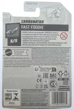 ماشین فلزی هات ویلز کربوناتور Carbonator