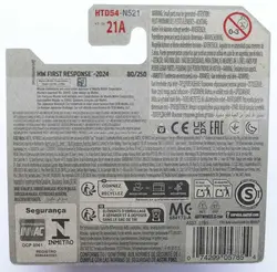 ماشین فلزی هات ویلز مدل مزدا آر ایکس-7 Mazda RX-7