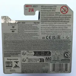 ماشین فلزی هات ویلز مزدا آر ایکس 3  Mazda RX-3