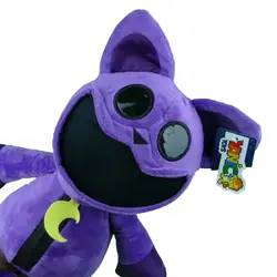 عروسک پولیشی کت نپ