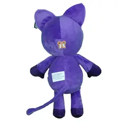 عروسک پولیشی کت نپ