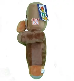 عروسک پولیشی ماینکرفت، ویلیجر