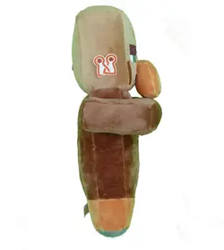 عروسک پولیشی ماینکرفت، ویلیجر