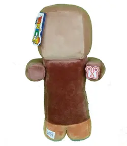 عروسک پولیشی ماینکرفت، ویلیجر