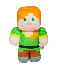 عروسک پولیشی ماینکرافت، الکس