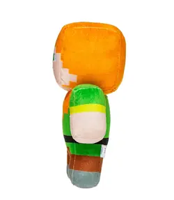 عروسک پولیشی ماینکرافت، الکس