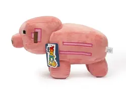 عروسک پولیشی خوک ماینکرافت