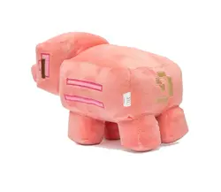 عروسک پولیشی خوک ماینکرافت